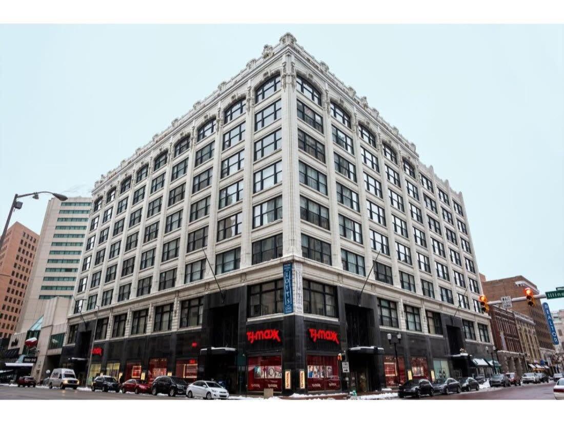 Modern Downtown Apartment 2Br 2Ba By Cozysuites Indianapolis Bagian luar foto